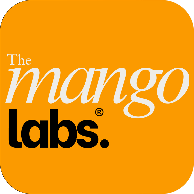 Mango Labs logo