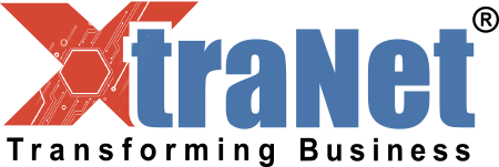 XtraNet logo