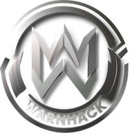 WarnHack logo